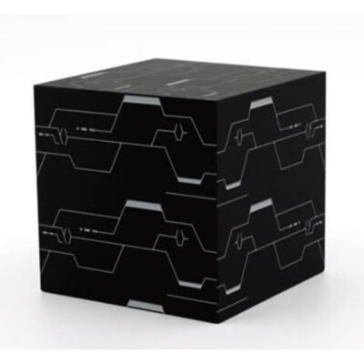 NieR:Automata Ver1.1a ポッド モデル ライト s-l400.jpg