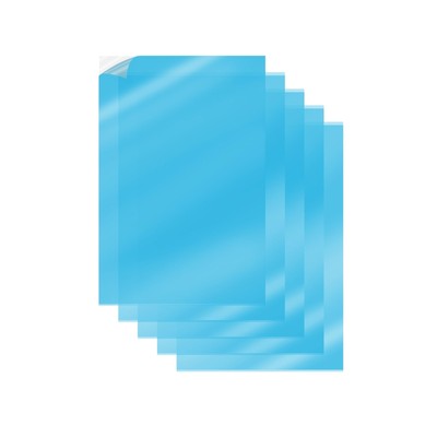 5PCS NFEP Release Film for Resin 3D Printer, PFA NFEP Film for Anycubic Photo...