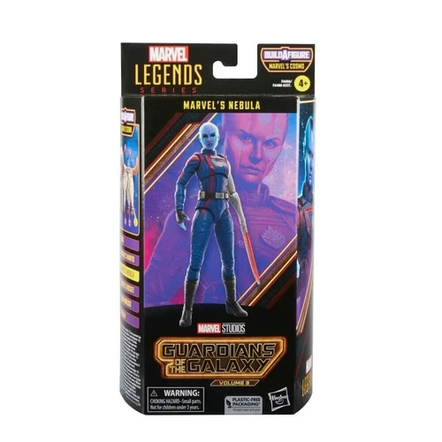 Marvel Legends Series Marvel’s Nebula Guardians of the Galaxy Vol. 3