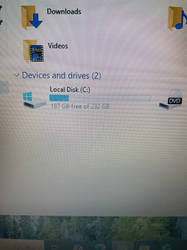 Dell Inspiron 1545 IPDC 2,1 GHz 4 GB Ram 250 GB HDD Wind10 Pro - Foto 9 di 10