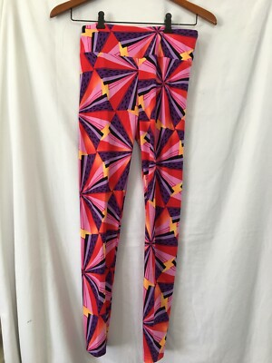 New No Boundaries Sueded Ankle Leggings Juniors Women Geo U Pick