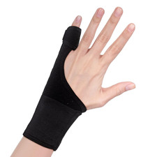 Trigger Finger Splint, Pinky Finger Splints for Broken Fingers