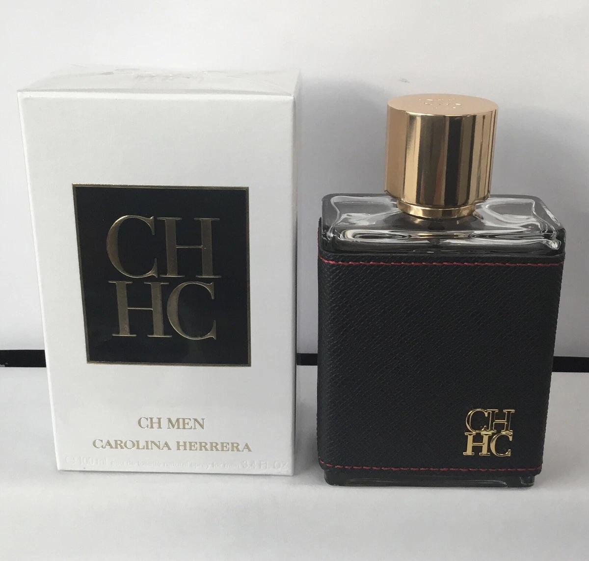 25+ Carolina Herrera CH Men Fragrances for Men for sale | Updated