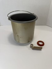 Welbilt Bread Machine ABM550 ABM350-1 ABM350-...