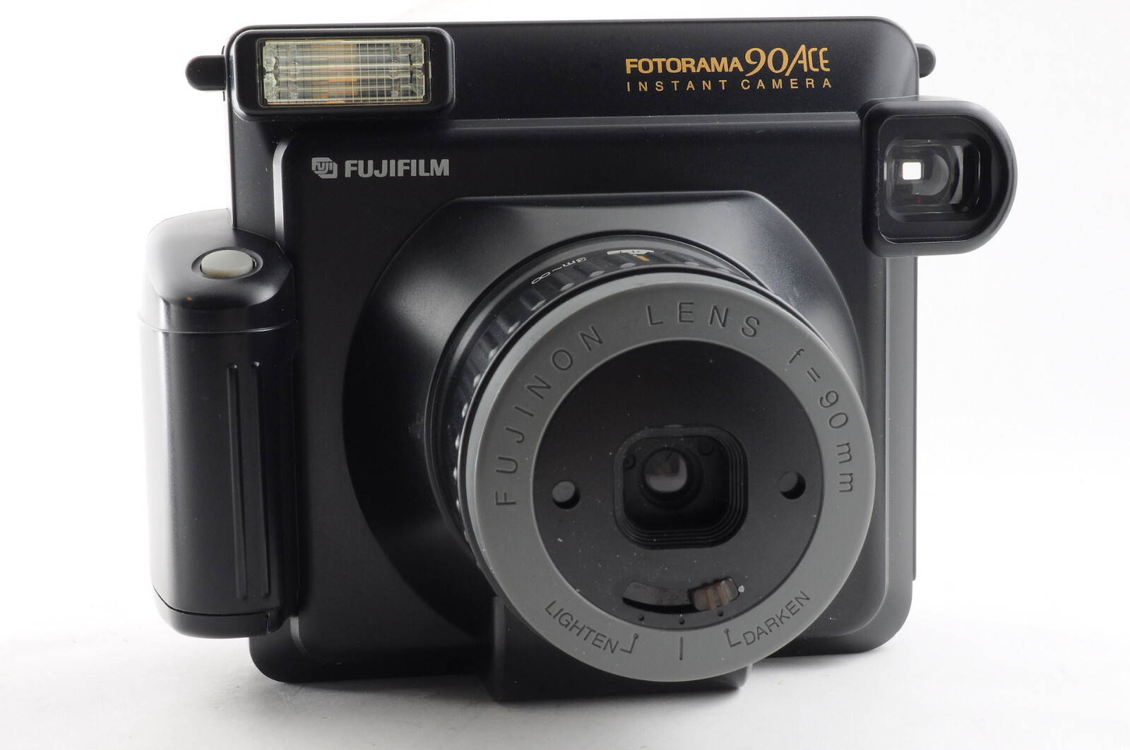 [Excellent+] Fujifilm Fuji Fotorama 90 Ace Instant Film Camera 2 eBay