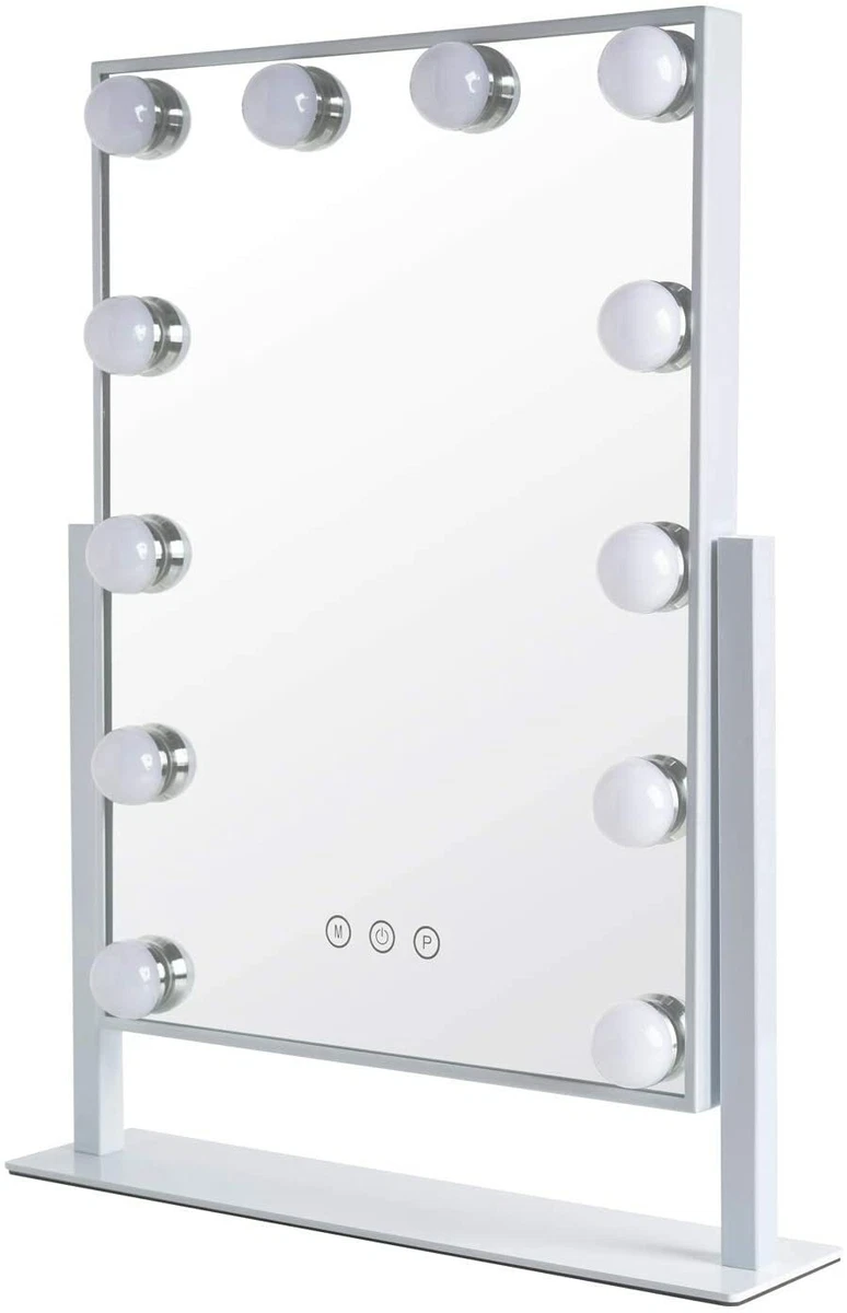 Hansong hollywood lighted cheap vanity makeup mirror