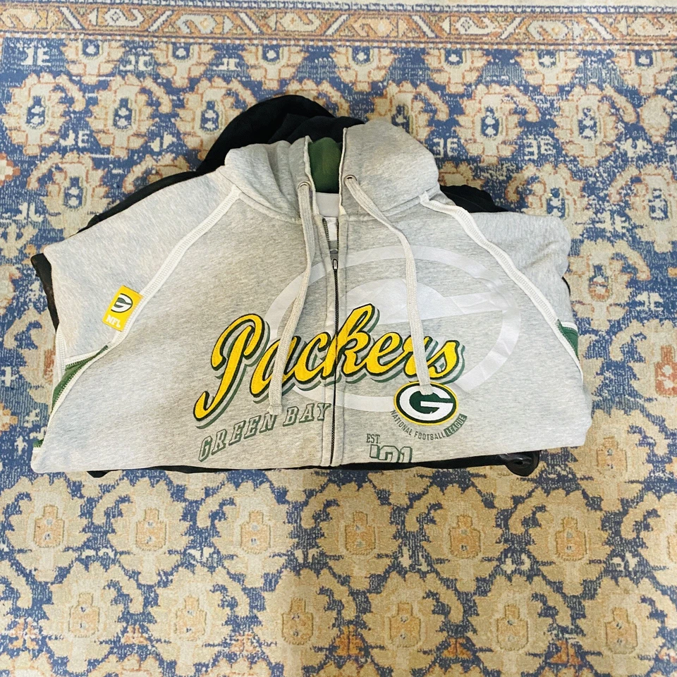 PAQUETE CHAQUETA VINTAGE / HUF / NAUTICA / NAS / ZOO YORK / JORDAN / etc. Foto 3 de 4