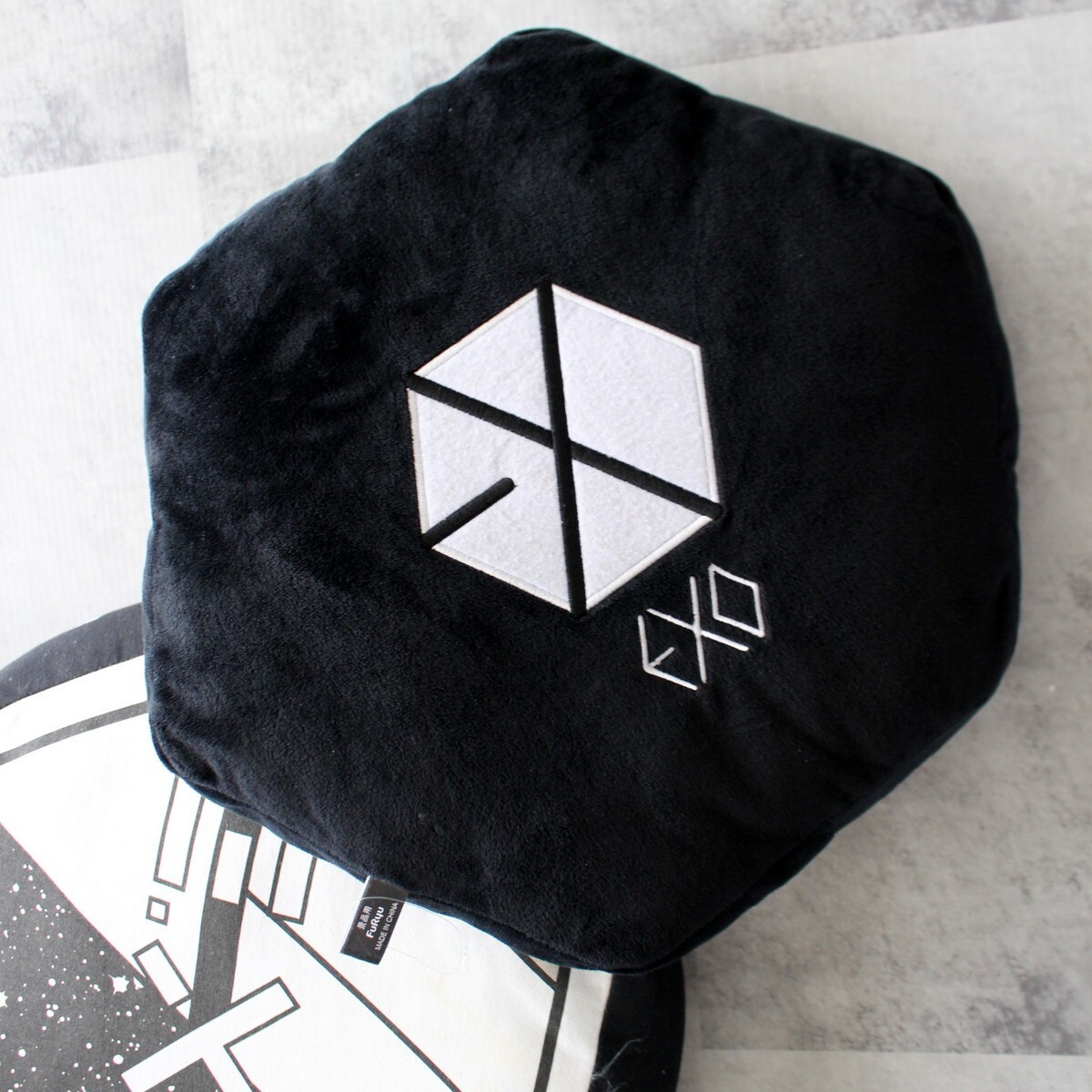 EXO スホ　特大タペストリー EXO(エクソ) OFFICIAL WEBSITE