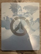 Overwatch: Origins Edition -- Collector s Steelbook Sony PlayStation 4, 2016