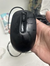 Lot Of 13 Wired Mouse LG Logitech Dell