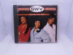 Swv the Remixes | eBay