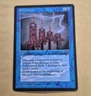 UNPLAYED SIGNED NM MTG Suffocation Alliances L. A. WILLIAMS EDH CUBE VTG