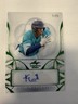 2024 Leaf Trinity Felnin Celesten 7/25 Green #87 Seattle Mariners ￼