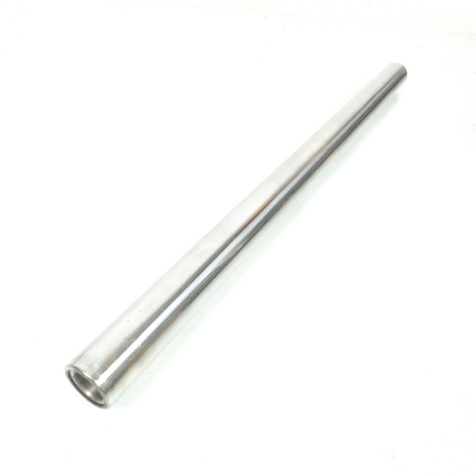 Tube de fourche origine Peugeot XP7 2012-2014 en acier chromé durable