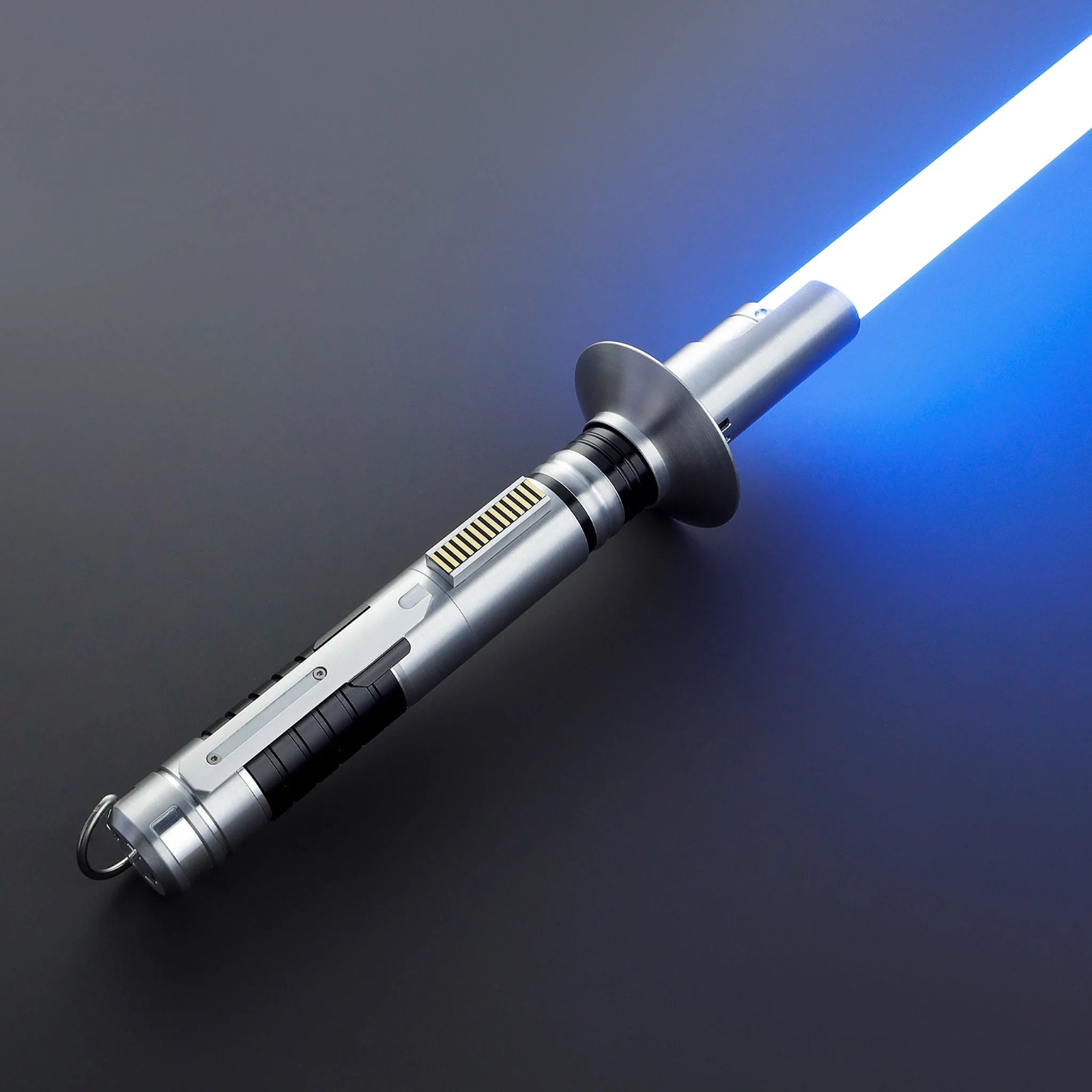 Sable de luz de combate profesional Star Wars Ezra Bridger V.3 Ahsoka