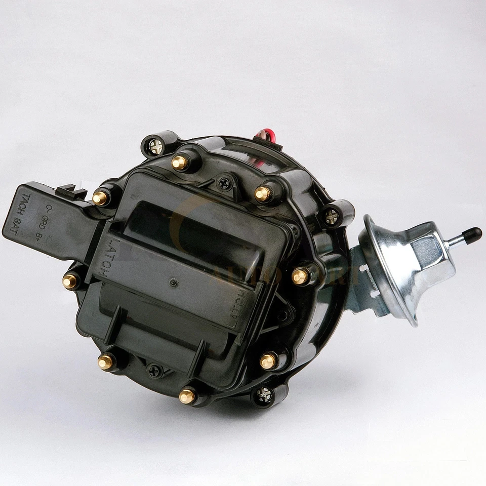 HEI 分销商 + 线组 F-100 F-150 F-250 F-350 E-100 E-250-350 4.9L — 第 3/4 张图片