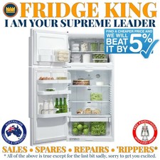E331TRT2 23907-A Fisher & Paykel top mount fridge freezer SELLING ALL PARTS