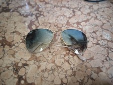 Ray-Ban RB3025 001/51 55-14 Occhiali da Sole Aviator Gradient