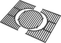 Grillrost 44,5X52Cm FüR Weber Spirit 200 Serie, Gasgrill, Ersatzteil, Bbq