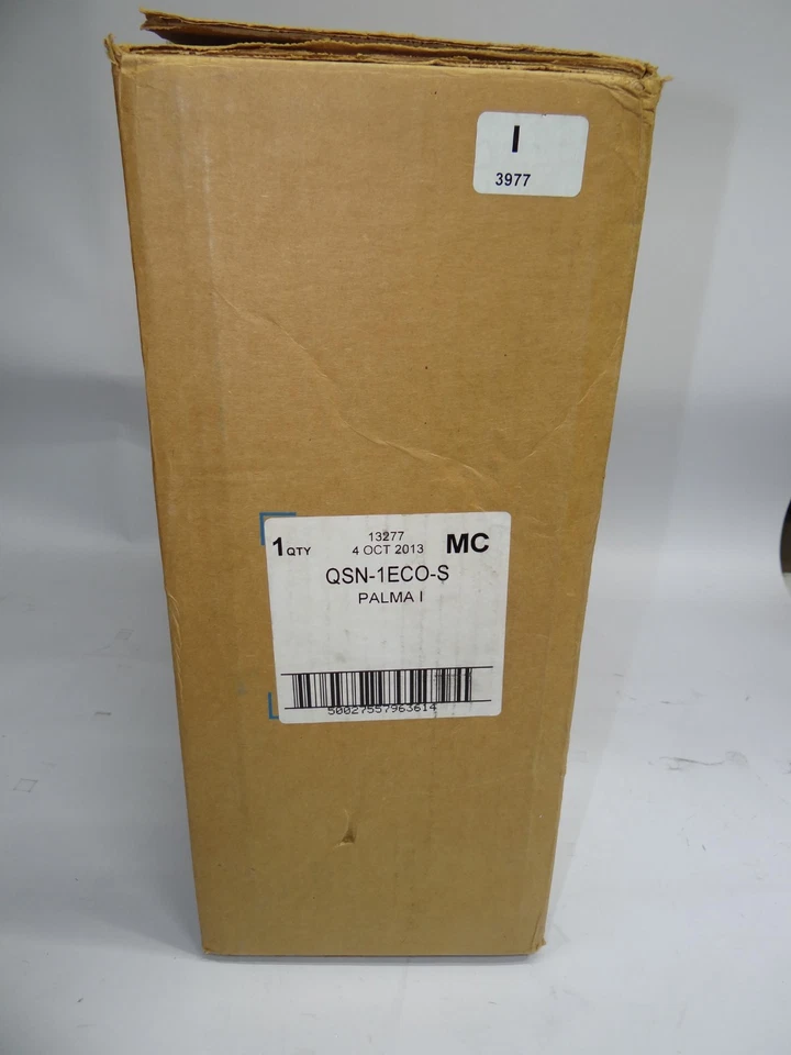 Новый Lutron Energi Savr узел экосистемы цифровой ссылка энергосберегающая панель QSN-1ECO-S - Изображение 3 из 4