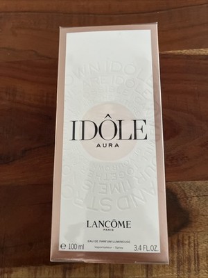 Lancome Idole Eau de Parfum 100 ML Originalverpackung / OVP Neu