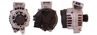 Lucas Lichtmaschine Generator 150A 14V FüR Ford C-Max II 1.6 Ecoboost