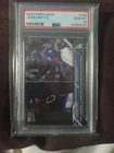 2023 Topps Now - Salute to Greatness Mookie Betts, LeBron James #736 /32719
