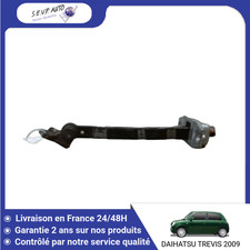 Porte avant et accessoires Daihatsu TREVIS