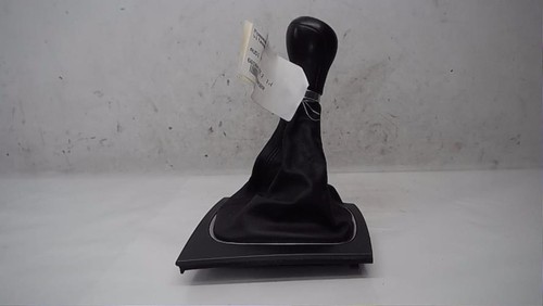 Pomo de palanca de cambios AUDI A3 2 PHASE 2 1K0711050A - Imagen 3 de 10