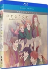 Orange Essentials Blu-ray (Orange - all 13 episodes)