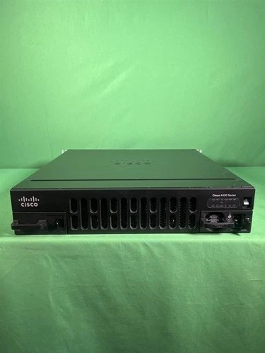 CISCO ISR4451-X/K9 V06- USED