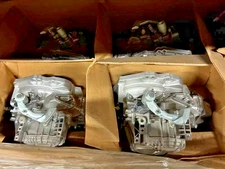 Manual Transmission Chevy cruze OEM new