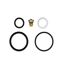 Icon Universal 2.5" Series Shock Absorber Internal Floating Piston Rebuild Kit