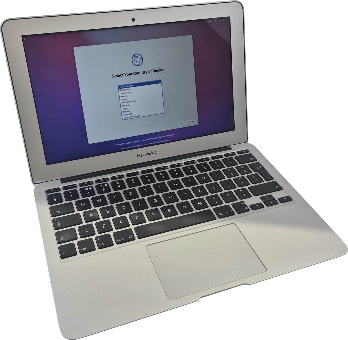 Apple MacBook Air 11 in 2015 | eBay
