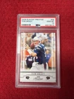 2008 Playoff Prestige Tom Brady #56 PSA 10