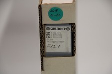 SCHLEICHER USA 8/1 43552000 Slave Analogproze...
