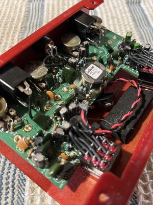 ギター Fulltone GT500 Fulltone GT500 Distortion Guitar Effect Pedal for sale online | eBay