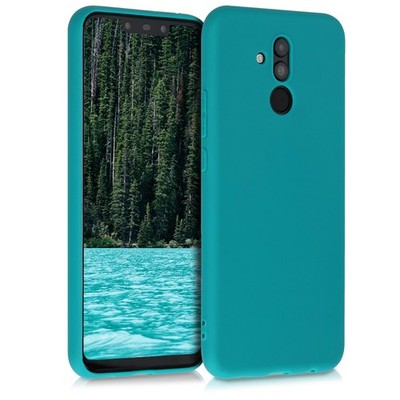 Hülle für Huawei Mate 20 Lite Handyhülle Handy Case Cover Smartphone Backcover