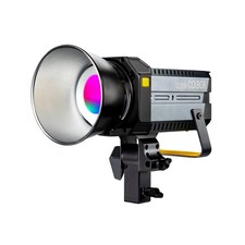 COLBOR CL220R 220W RGB Video Light Full Color Photography Lamp 2700K-6500K DTEL