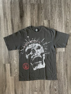 Hellstar Crowned Skull T-shirt (S-M-L-XL)