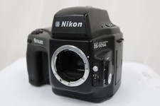 Return Guarantee Fujix Nikon DS 505A Digital Card Camera e11132 from Japan