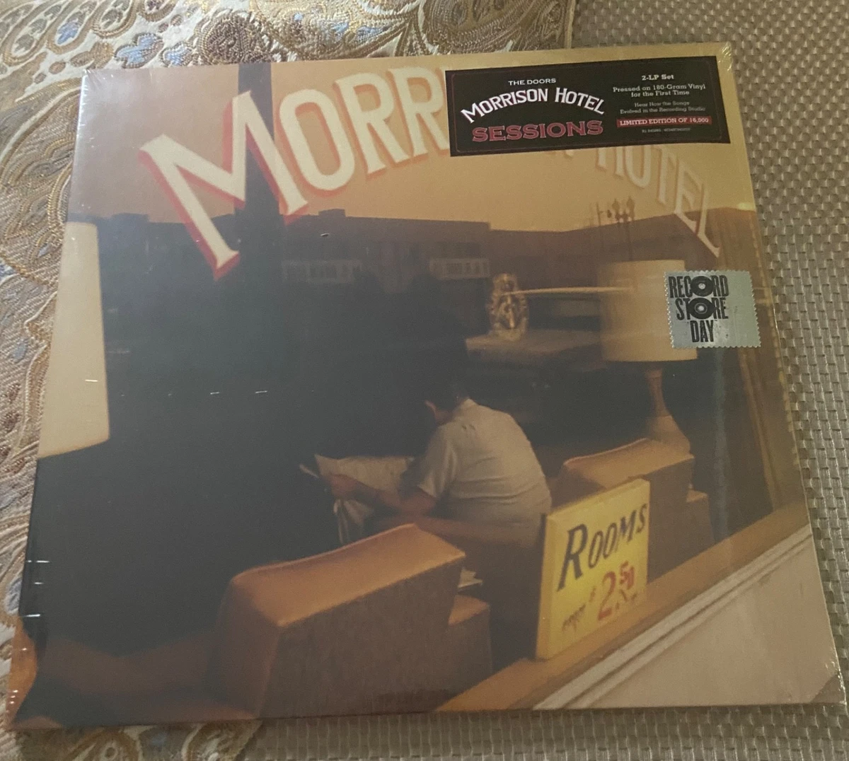25+ The Doors Double LP Vinyl Records for sale | Updated Oct 2026