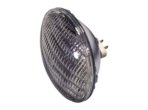 Lampe PAR56 Moyen WFL 300W 240V pour projecteur de piscine