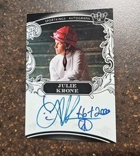 2018 Sportkings Volume 1 Trading Cards 26