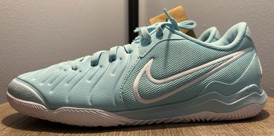 Nike Tiempo Legend 10 Academy IC Prism Pack Size 9 Men s