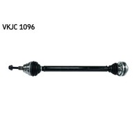 Antriebswelle SKF Vkjc 1096 FüR VW Audi Skoda Seat Caddy III TT Roadster