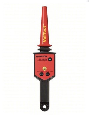 Amprobe TIC 300 PRO High Voltage Detector with VolTect