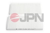 Innenraumfilter Jpn 40F0308-JPN Pollenfilter FüR Hyundai Tucson Jm Allrad Crdi 1