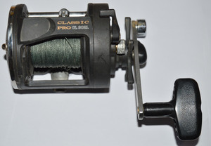 Okuma Classic Pro Cl 302L | eBay