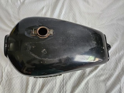 1980 YAMAHA XS1100 SPECIAL FUEL TANK - Image 1 of 4